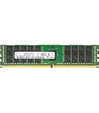 Samsung 32GB DDR4 2400MHz PC4-19200 ECC RDIMM 2Rx4 Dual Rank 1.2V
